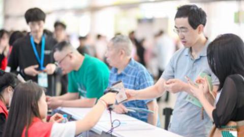 2025康复设备与解决方案展览会-官方网站
